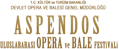 XVII Aspendos Uluslararası Opera ve Bale Festivali